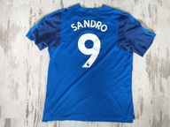 Everton F.C. Umbro SANDRO XL