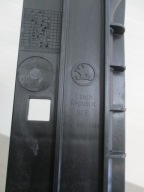 front body wall Skoda Scala Kamiq 2019r- 654805588B