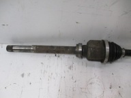 semi-axis front front side right CITROEN C3 9801048680