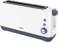 Outlet Toster Tefal TL302110 biały 850 W