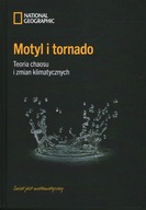 MOTYL I TORNADO - TEORIA CHAOSU I ZMIAN KLIMATYCZNYCH - CAROL MADRID