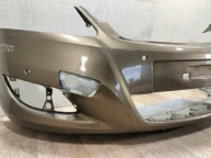 OPEL ZAFIRA B 2008-2011 bumper front 13247273
