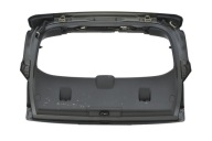 boot doors rear part PEUGEOT 3008