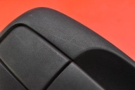 handle right front front black RENAULT TRAFIC 2 II 01-06