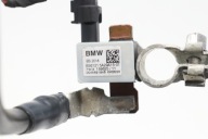 BMW G26 I4 Batteriemanagement Sensor IBS 5A29A15 EDRIVE