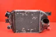 radiator intercooler SUBARU FORESTER 3 III 2.0 D 147 KM 11-13