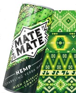 Mate Mate Konopia Napój z yerba mate 330 ml