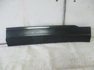 Listaw door right front front VW Tiguan II 2 5NA854940P