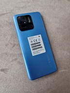 Smartfón Xiaomi Redmi 10C 4 GB / 64 GB 4G (LTE) modrý