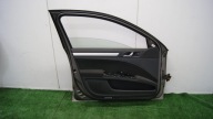 door left front LIFT SKODA SUPERB 2 2014