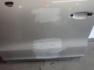 door front front left PORSCHE CAYENNE III 2018