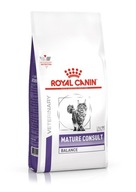 ROYAL CANIN SENIOR CONSULT STAGE 1 BALANCE 3.5KG