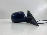 VW PASSAT B5 LIFT mirror right 5 PIN LB5N