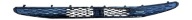 VW MULTIVAN VII T7 TRANSPORTER 2021- grid of a bumper front 7T0853663A