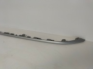 spoiler lišta doplněk nárazníku předního předek AUDI A3 8Y 20