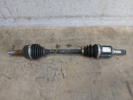 semi-axis left front MAZDA II 2 DJ 14- 39101-FTD2A-CK