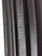 torpedo upper MERCEDES B-KLASA W246 A2468350600