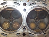 MAZDA 6 II GH 2.0 TESTATA Motore