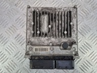 Mercedes Sprinter 2.2 CDI W907 W910 control unit of the engine A6519003603