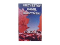 Poezje - K.K.Baczyński