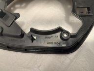 AUDI Q8 4M cover mirrors right front front 22763054