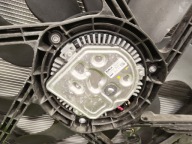 BMW 3 G20 LCI chladiče ventilátor KOMPLET 330iX