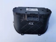 FORD FUSION 1,4TDCI 4S6F-10849-JA dials clock