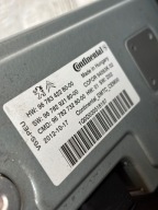 modulo START STOP PEUGEOT 508 9678342280
