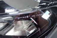 CITROEN C3 IV E-C3 FULL LED LED VISION 24- reflektor left light left