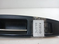 VW POLO 9N PANEL Fenster links vorne