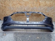 bumper front PRZEDN MAZDA 3 III BP 2018- BCKN-50031