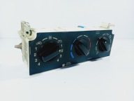 switch panel air conditioning devices OE 1848819655 Peugeot Partner 1 and lift 00-08