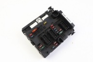 CITROEN PEUGEOT module compartment control unit BSM 9650664080