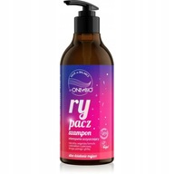 ONLYBIO RYPACZ szampon oczyszczający 400ML