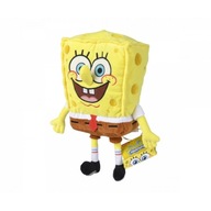 Maskotka SpongeBob Kanciastoporty, 35 cm