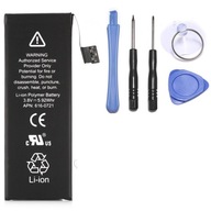 Nowa Bateria APPLE iPhone 5s 1560mAh + Narzędzia