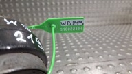 arm front right front upper 3412142 BMW X3 E83