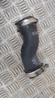AUDI A6 C6 4F 3.0 TDI prijenos cijev crijevo interkulera 4F0145708C