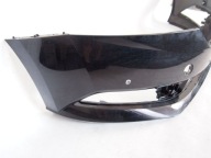 Skoda Fabia 3 III FL 17r bumper front front 2017 lift