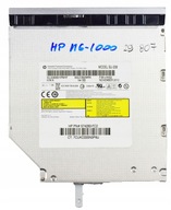 HP M6-1000 SU-208 686926-001 NAGRYWARKA DVD CD-ROM