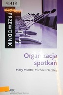 Organizacja spotkań Munter - Munter