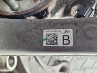 swing front front left arm GX63-3K186-AA JAGUAR XF II X260 2.0 D
