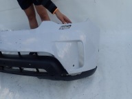 LAND ROVER DISCOVERY IV 4 17-> bumper front
