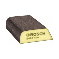 Brúsna hubka na profily Bosch S470 Fine
