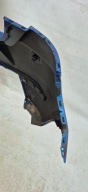 SEAT IBIZA V 6F 17- bumper rear part rear PDC 6F0807421H