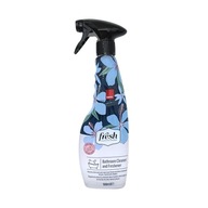 SANO fresh Spray do czyszczenia armatury łazienki 500ml Usuwa osad i kamień