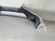 front bumper front SEAT IBIZA 5 V 17