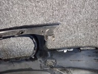 BMW F10 F11 5 m-packet front bumper front