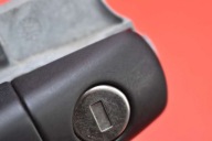 handle left front front black 9680168680 PEUGEOT 208 1 and LIFT 15-19