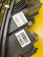 light right Bmw 3 G20 G21 Full Led 9481696-08